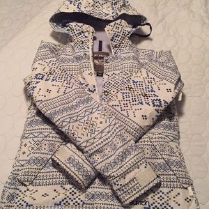 Women’s Burton Ski/Snowboard Dryride Jacket